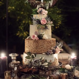 Custom Cakes
